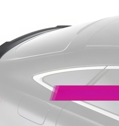 Becquet / Extension CAP pour Mercedes Benz GLE C167 (depuis 2019)