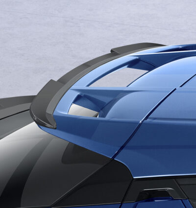 Becquet / Extension CAP pour Toyota C-HR (depuis 2016)