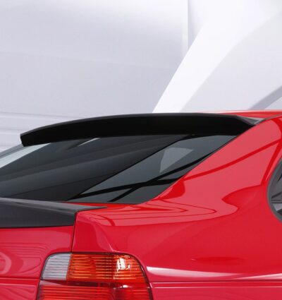 Becquet / Extension CAP pour BMW Série 3 (E36) Compact (1994-2000)