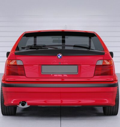 Becquet / Extension CAP pour BMW Série 3 (E36) Compact (1994-2000)