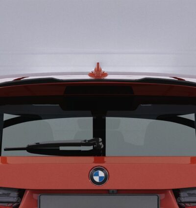 Becquet / Extension CAP pour BMW Série 3 G21 Touring/break (depuis 2019)