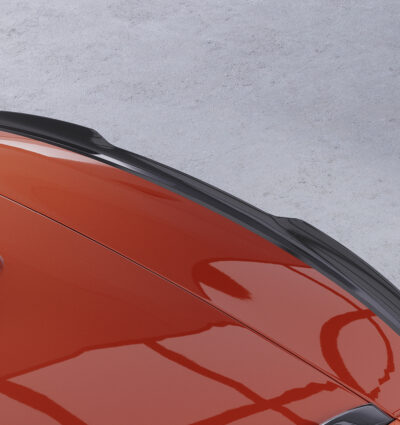 Becquet / Extension CAP pour BMW Série 3 G21 Touring/break (depuis 2019)