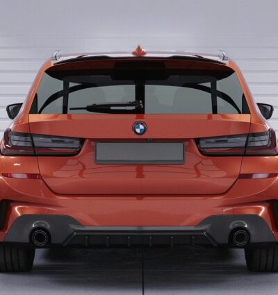 Becquet / Extension CAP pour BMW Série 3 G21 Touring/break (depuis 2019)