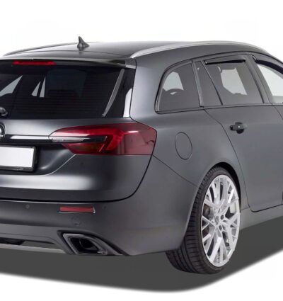 Becquet / Extension CAP pour Opel Insignia A Sports Tourer (2008-2017)
