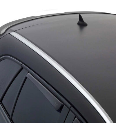 Becquet / Extension CAP pour Opel Insignia A Sports Tourer (2008-2017)
