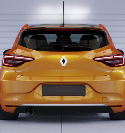 Becquet / Extension CAP pour Renault Clio V (depuis 2019)