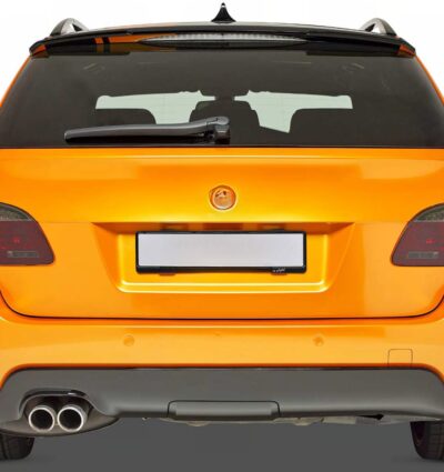 Becquet / Extension CAP pour BMW Série 5 E61 Break (07/2003-05/2010)