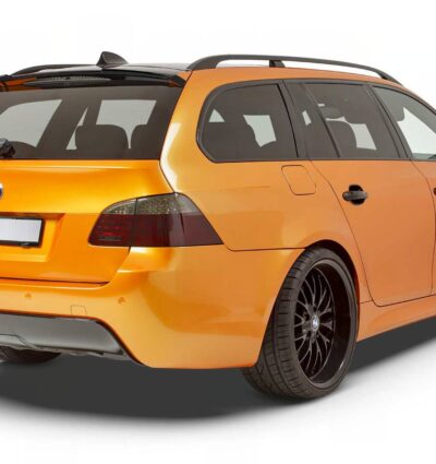 Becquet / Extension CAP pour BMW Série 5 E61 Break (07/2003-05/2010)