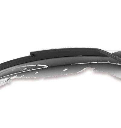 Becquet / Extension CAP pour BMW Série 5 E61 Break (07/2003-05/2010)