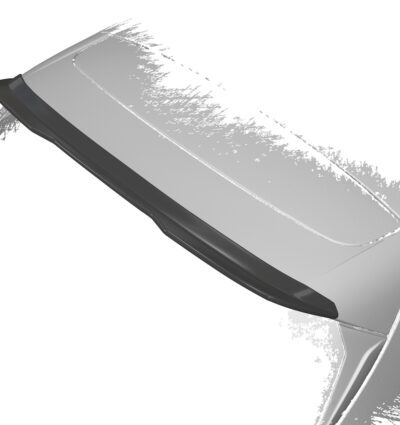 Becquet / Extension CAP pour Ford Fiesta MK8 (depuis 2017)