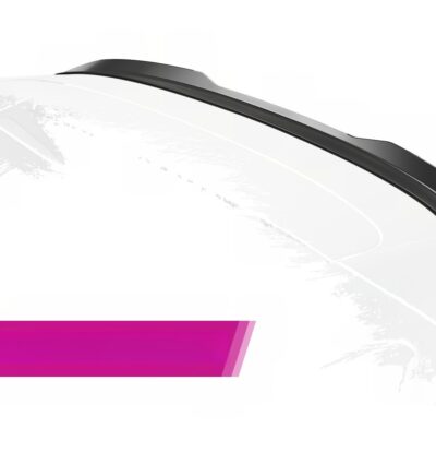 Becquet / Extension CAP pour Ford Fiesta MK8 (depuis 2017)