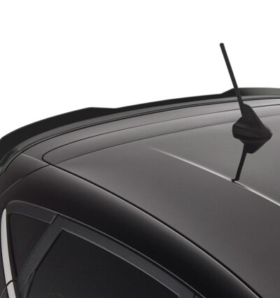 Becquet / Extension CAP pour Ford Fiesta MK8 (depuis 2017)