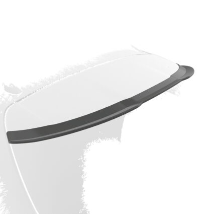 Becquet / Extension CAP pour Ford Mondeo 5 (Type BA7) Break ST-Line (2014-2022)