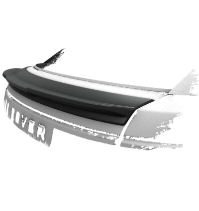 Becquet / Extension CAP pour Land Rover Range Rover Velar (depuis 2017)