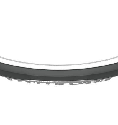 Becquet / Extension CAP pour Land Rover Range Rover Velar (depuis 2017)