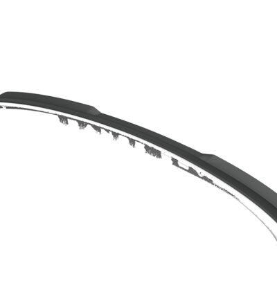 Becquet / Extension CAP pour Land Rover Range Rover Velar (depuis 2017)