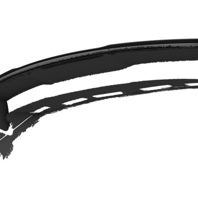 Becquet / Extension CAP pour Mercedes-Benz A-Klasse W176 AMG avec pack Aero (aileron) (2012-2018)