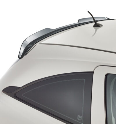 Becquet / Extension CAP pour Opel Corsa E 3 portes (2014-2019)