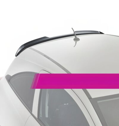 Becquet / Extension CAP pour Opel Corsa E 3 portes (2014-2019)
