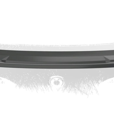 Becquet / Extension CAP pour BMW X4 G02 (depuis 2018)
