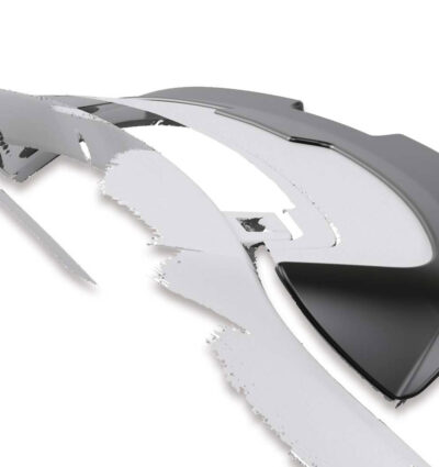 Becquet / Extension CAP pour Renault Twingo 3 (depuis 2014)