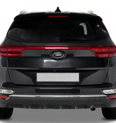 Becquet / Extension CAP pour Kia Sportage QL / QLE (depuis 2015)
