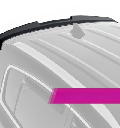 Becquet / Extension CAP pour Kia Sportage QL / QLE (depuis 2015)