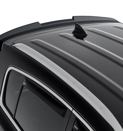 Becquet / Extension CAP pour Kia Sportage QL / QLE (depuis 2015)