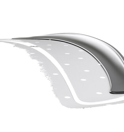 Becquet / Extension CAP pour Mini R59 Roadster (2011-2015)