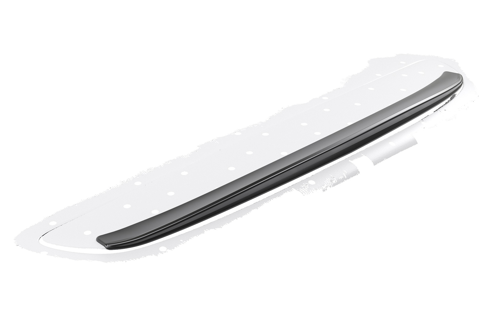 Becquet / Extension CAP pour Mini R59 Roadster (2011-2015)