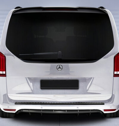 Becquet / Extension CAP pour Mercedes Benz V-Klasse 447 AMG-Line (depuis 2019)