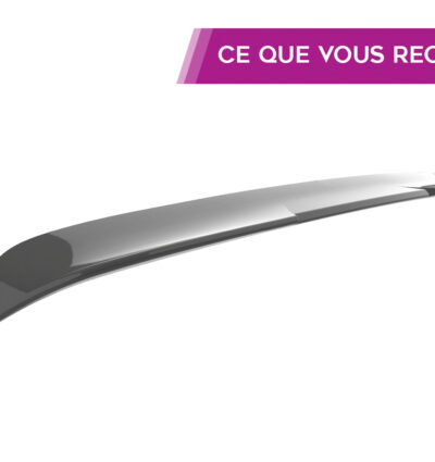 Becquet / Extension CAP pour Mercedes Benz V-Klasse 447 AMG-Line (depuis 2019)