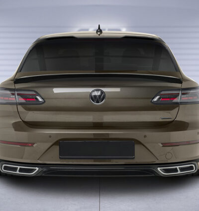 Becquet / Extension CAP pour VW Arteon Shooting Brake (depuis 2020)