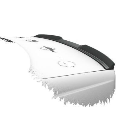 Becquet / Extension CAP pour BMW Série 3 E46 Coupé / Cabriolet (1998-2007)