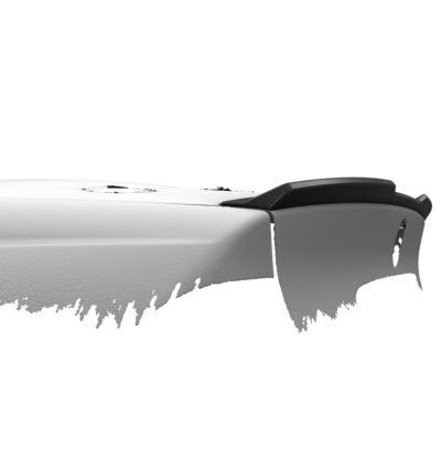 Becquet / Extension CAP pour BMW Série 3 E46 Coupé / Cabriolet (1998-2007)