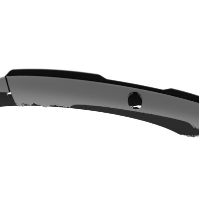 Becquet / Extension CAP pour BMW Série 3 E46 Coupé / Cabriolet (1998-2007)