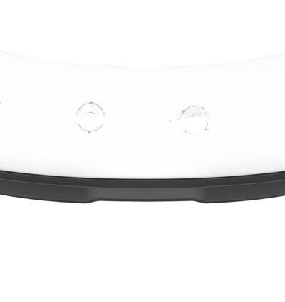 Becquet / Extension CAP pour BMW Série 3 E46 Coupé / Cabriolet (1998-2007)