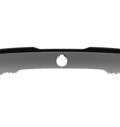 Becquet / Extension CAP pour BMW Série 3 E46 Coupé / Cabriolet (1998-2007)