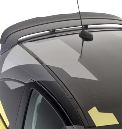Becquet / Extension CAP pour Opel Corsa E OPC (03/201505/2018)