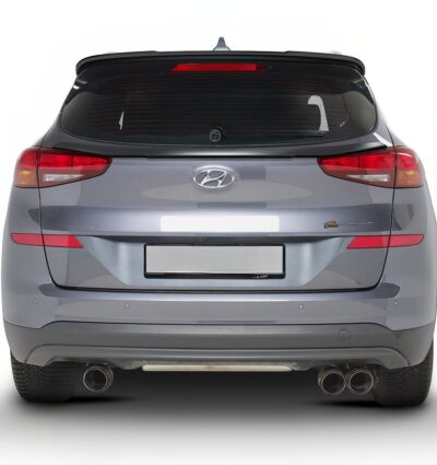 Becquet / Extension CAP pour Hyundai Tucson (TL) (2015-2020)