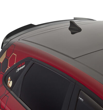 Becquet / Extension CAP pour Hyundai I30 PD (depuis 2017)