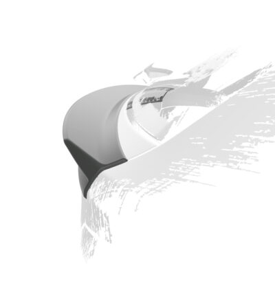 Becquet / Extension CAP pour BMW Série 5 G31 Touring/break (depuis 2017)