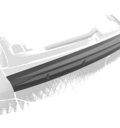 Becquet / Extension CAP pour BMW Série 5 G31 Touring/break (depuis 2017)
