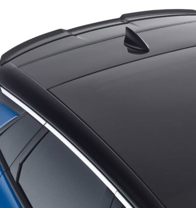 Becquet / Extension CAP pour Opel Grandland X (depuis 2017)