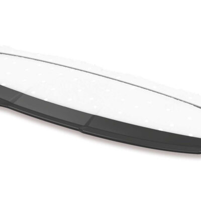 Becquet / Extension CAP pour Opel Grandland X (depuis 2017)