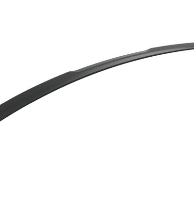 Becquet / Extension CAP pour Mercedes Benz CL 203 Sportcoupé (10/2000-02/2011)