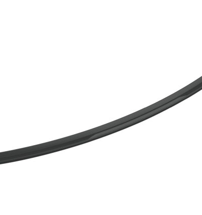 Becquet / Extension CAP pour Mercedes Benz CL 203 Sportcoupé (10/2000-02/2011)