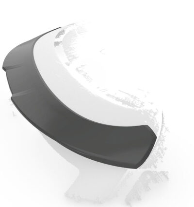 Becquet / Extension CAP pour Mini R58 Coupé (2011-2015)