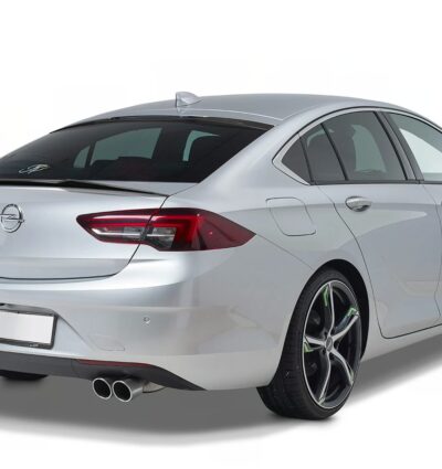 Becquet / Extension CAP pour Opel Insignia B Grand Sport (depuis 2017)
