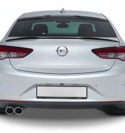 Becquet / Extension CAP pour Opel Insignia B Grand Sport (depuis 2017)